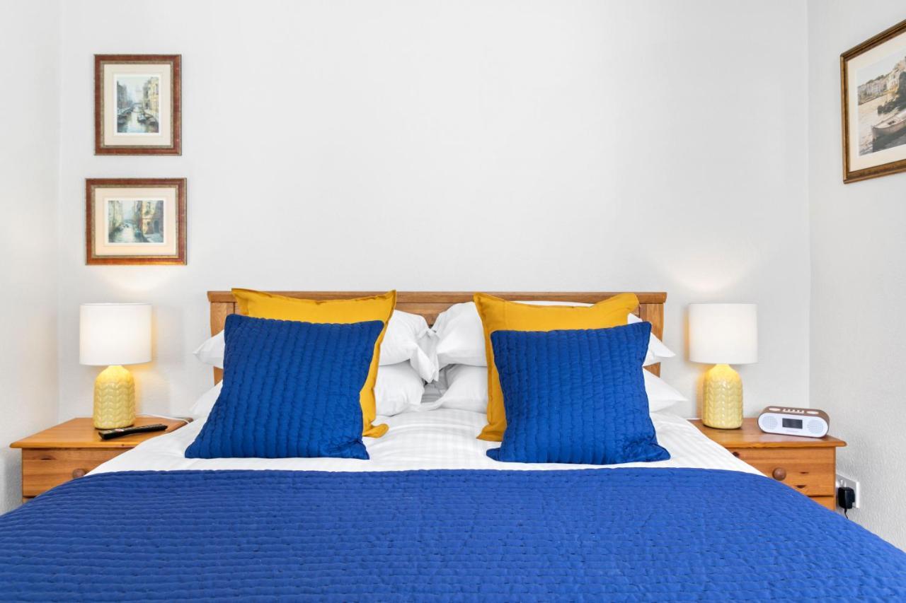 Stover Lodge Torquay Extérieur photo