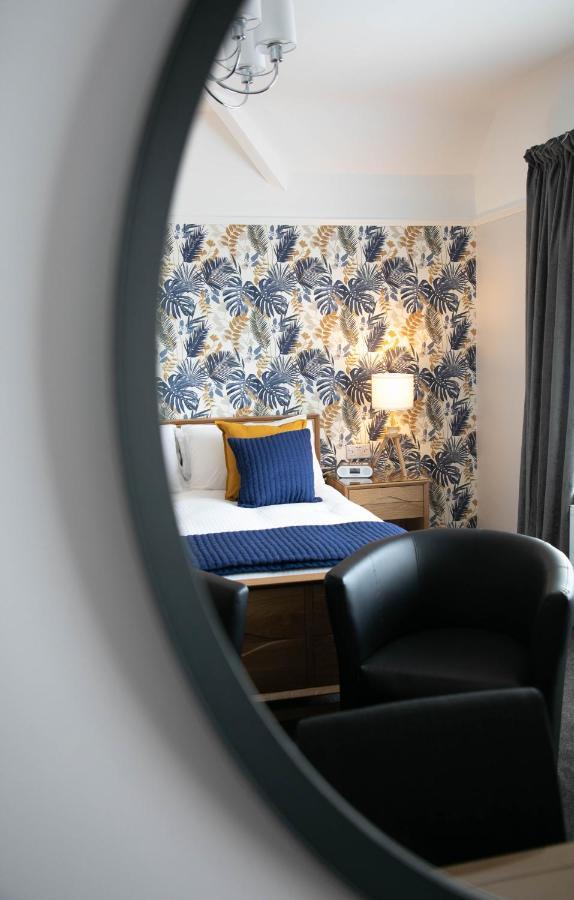 Stover Lodge Torquay Extérieur photo