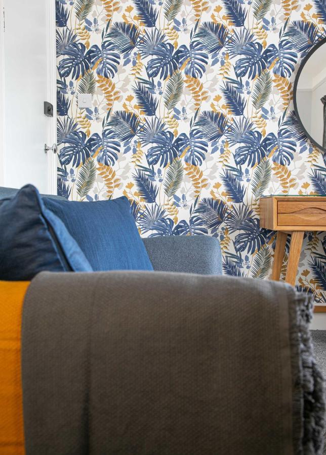 Stover Lodge Torquay Extérieur photo