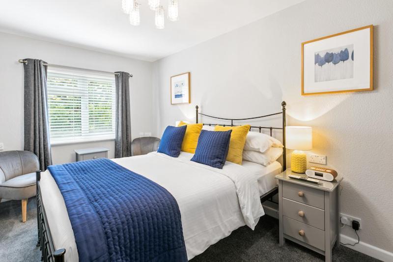 Stover Lodge Torquay Chambre photo